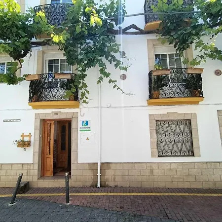 Casa De La Parra