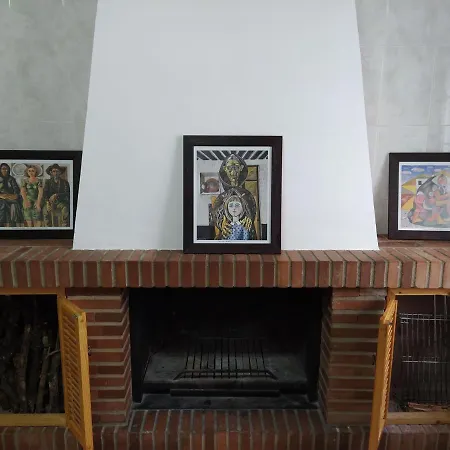 Casa De La Parra *