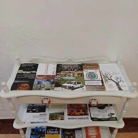 Casa De La Parra Holiday home