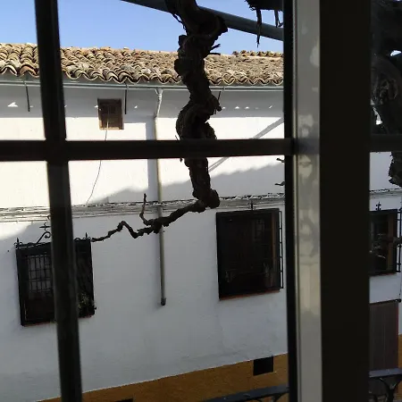 Casa De La Parra * La Iruela