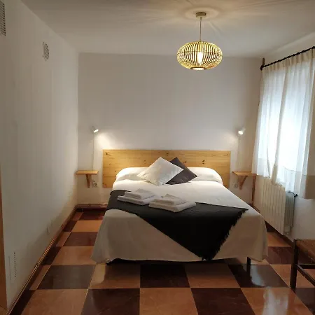 Casa De La Parra *