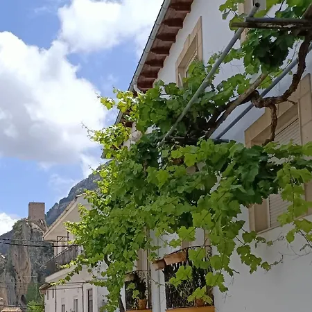 Casa De La Parra *