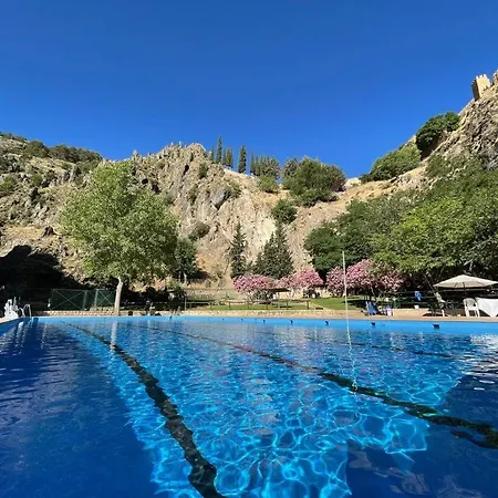 Casa De La Parra Holiday home La Iruela
